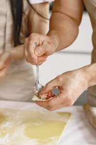 Ateliers cuisine au sommet