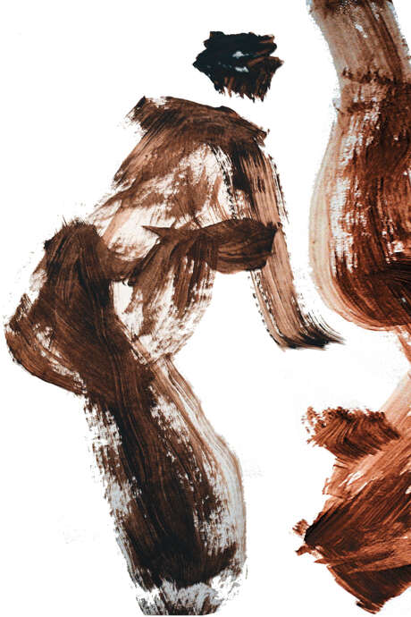 Atelier de peinture multisensoriel