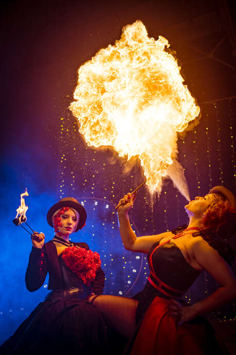 Festival un air de Collet
