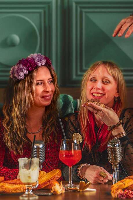 Apéros-Concerts de Cusset • Soul Food