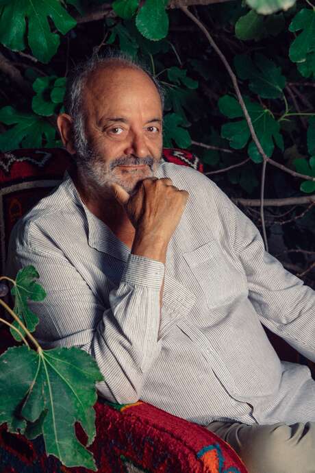 Louis Chedid