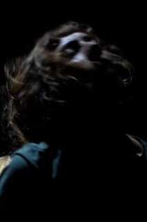 Danse immersive électro - performance performative