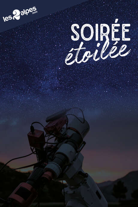 Soirée Etoilée