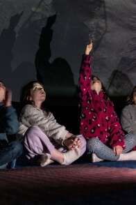 Explorateurs du cosmos, préparez-vous au décollage !