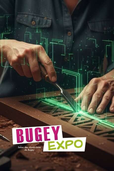 20th edition of Bugey'Expo