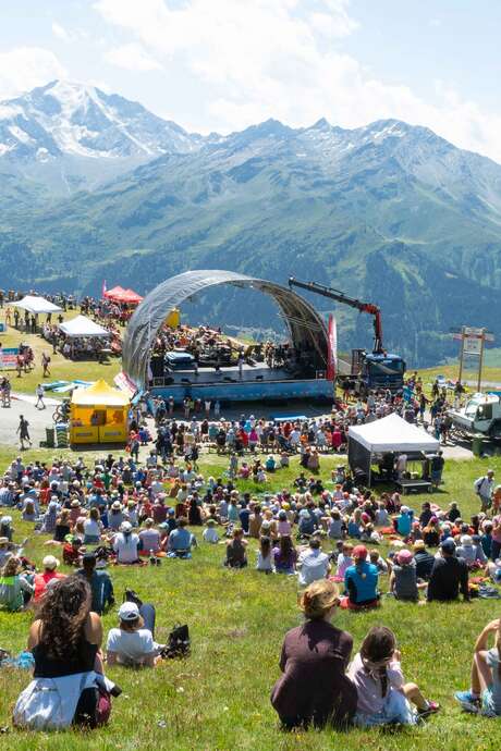 Family Festival