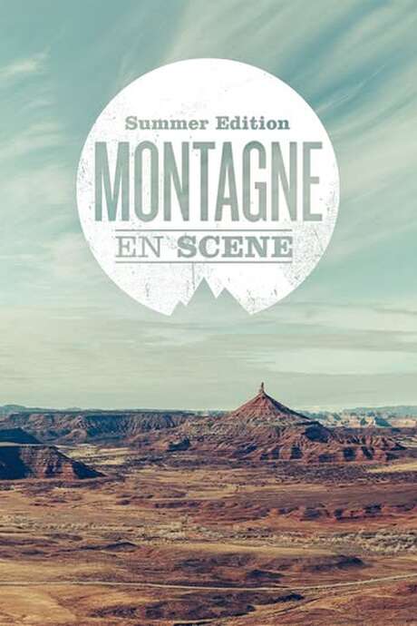 Montagne en Scène Summer Edition 2026