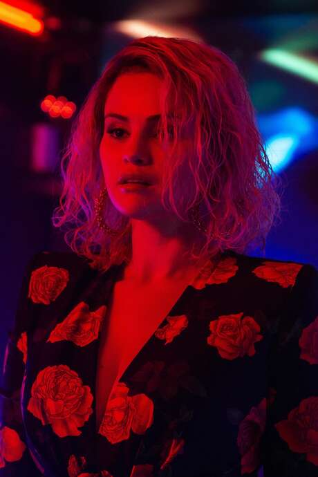 Cinéma : Emilia Pérez