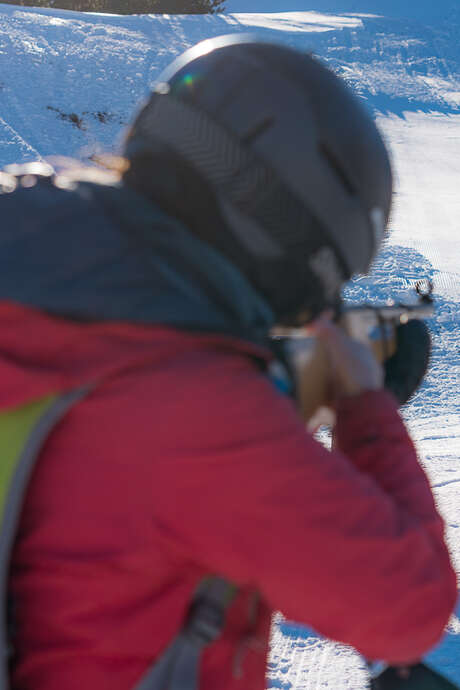 Challenge Chasseur Alpin