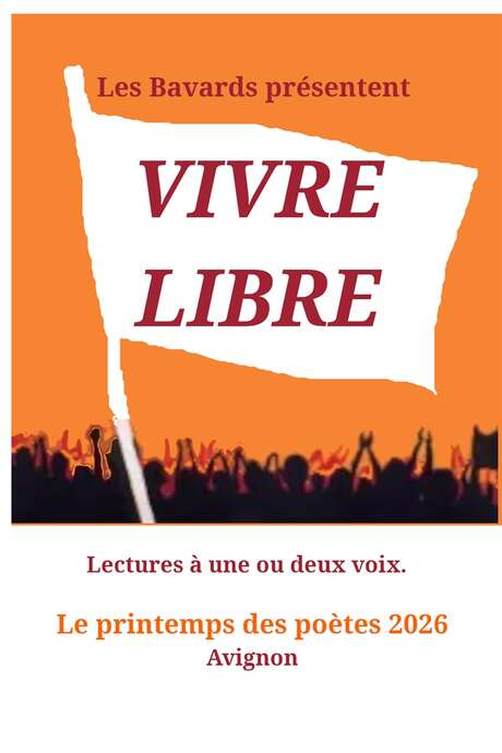 Vivre Libre