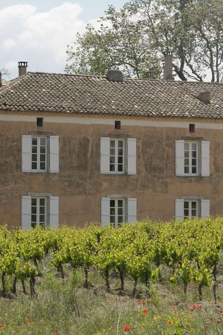 Week-end musical au château Boucarut : masterclass