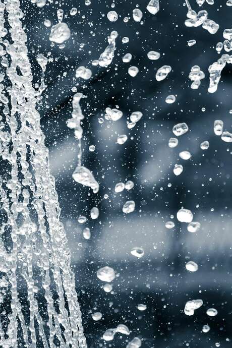 Conférence à LudOGaïa "Les sources, l'eau, les énergies dégagées et effets sur le vivant