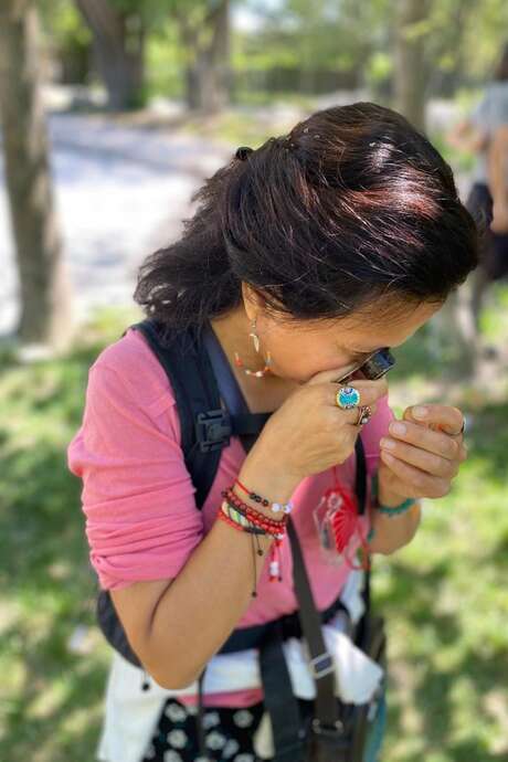 Sortie botanique Sortie botanique