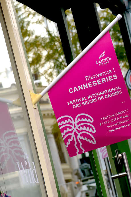 Canneseries