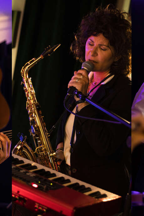 Concert pop/rock : Yankees in Love