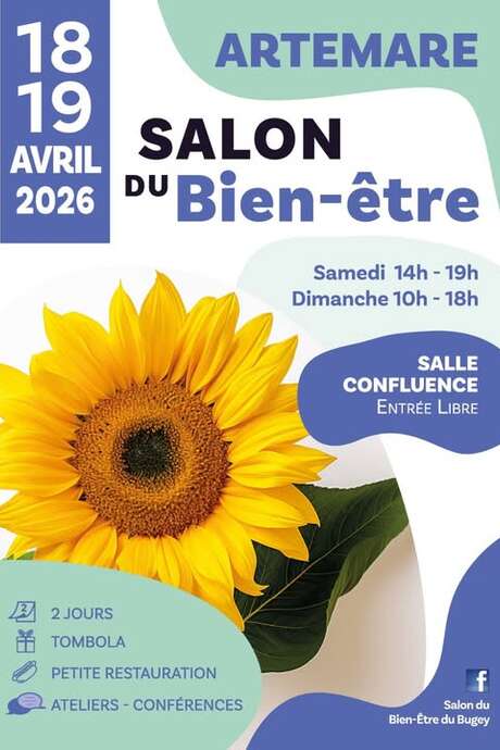 salon du Bien-être