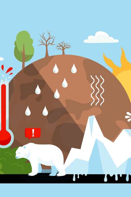 Fresque du climat Junior