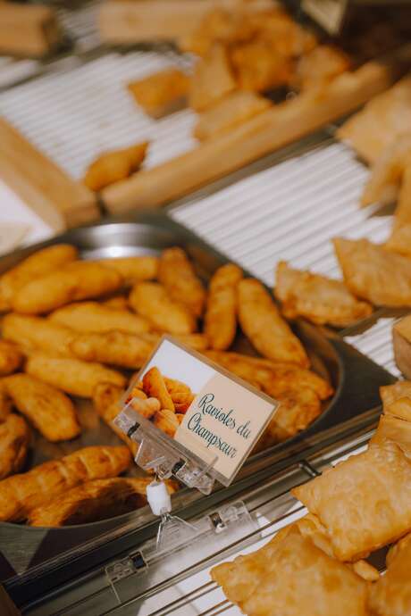 Artisanat et Saveurs des Alpes du Sud !