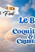 Le Bal Coquillages & Crustacés
