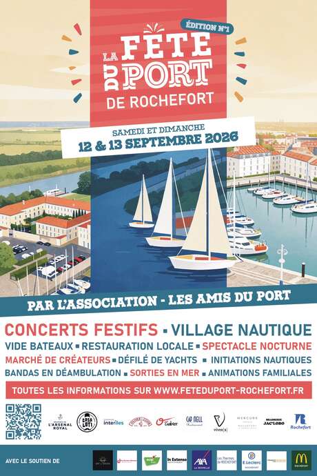 Fête du Port
