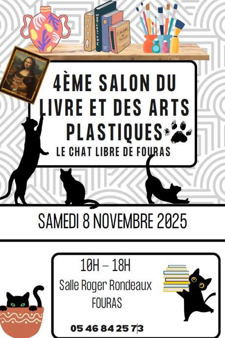 Buch- und Kunstmesse