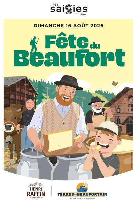 Beaufort Festival