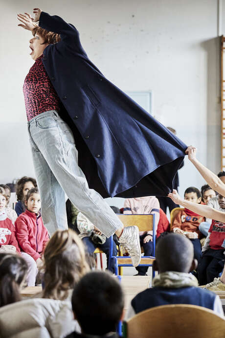 Spectacle : Fiesta