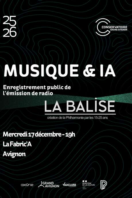 Musique et Intelligence Artificielle