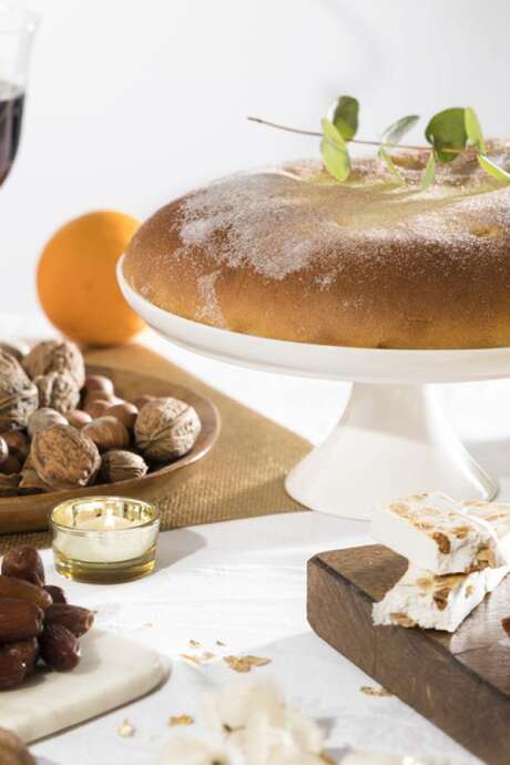 Atelier École des Vins - Accords vins et 13 desserts