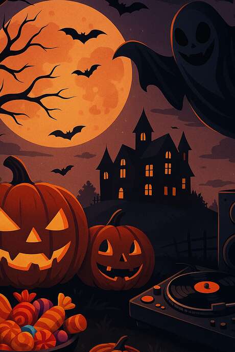 Halloween Party