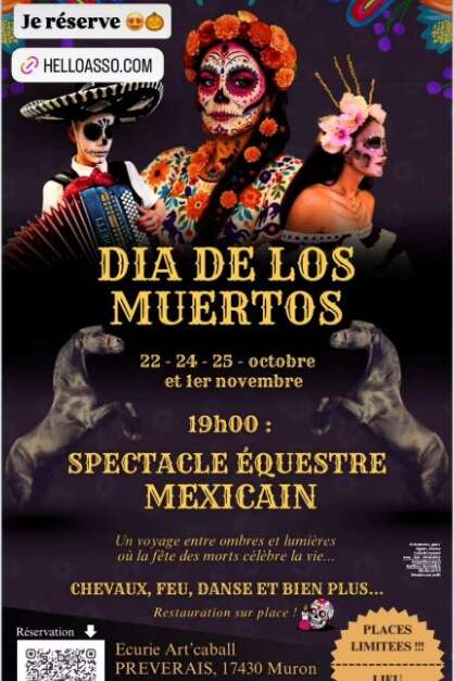 Dia de los Muertos