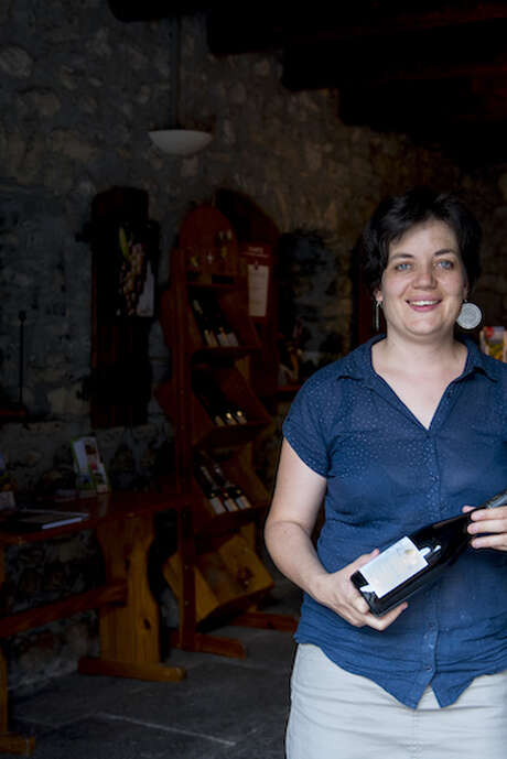 Apéro'vignes au Domaine de Méjane