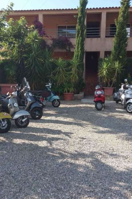 Rallye des 3 Massifs