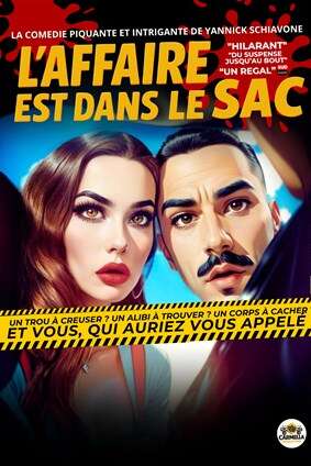 L'affaire est dans le sac