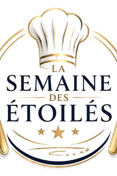 The Starred Chefs Week