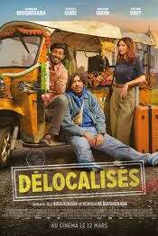 Cinéma : Délocalisés