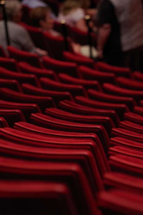 Spectacle "Il était une fois à deux pas de chez moi"