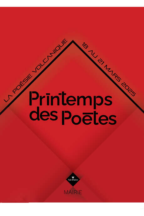 Poèmes en mouvement – “Sauvage ou l’infini du rien”
