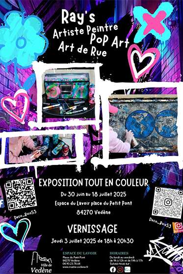 Exposition "Déco_Bois53"