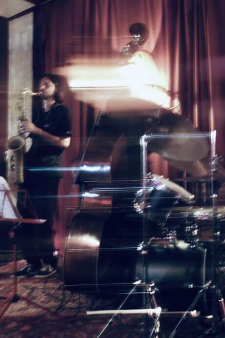 Concert de Val'Muse "4TET LÉO GELLER"