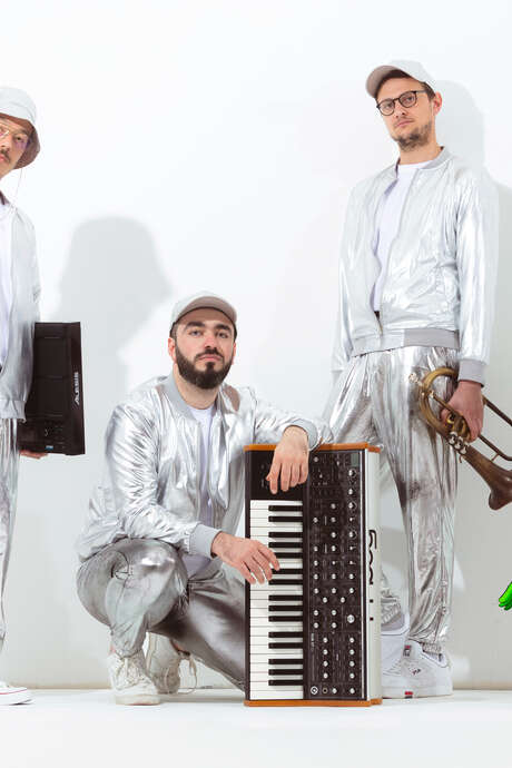 Concert : Scararoots