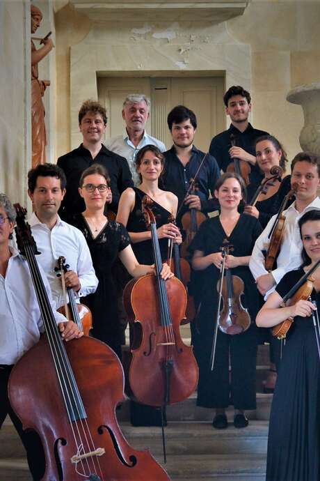 Festival Musique et Nature en Bauges : Les Super héros du Concerto