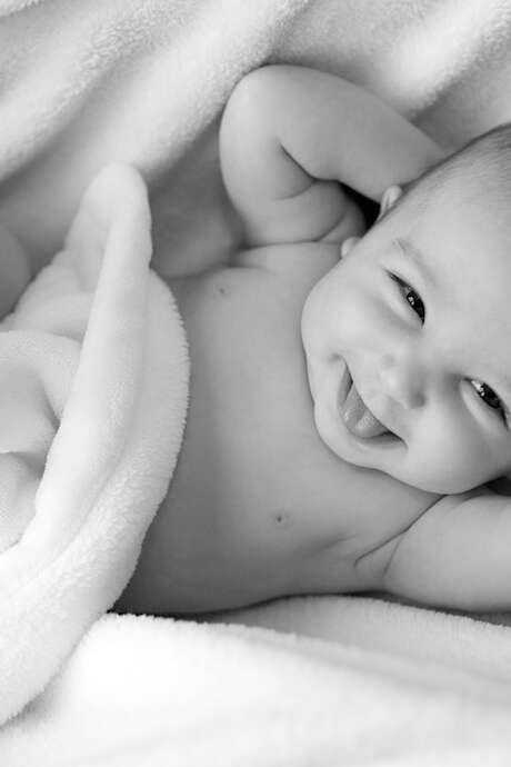 Baby concerts - Direction Kyrian Friedenberg