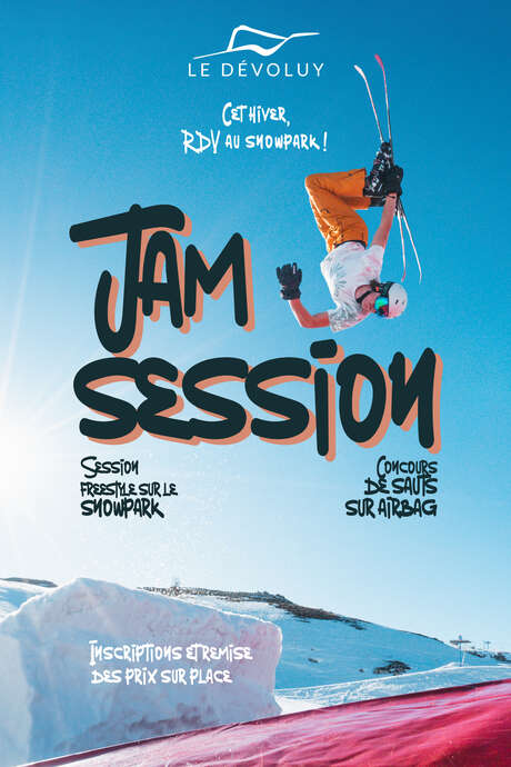 Snowpark jam session