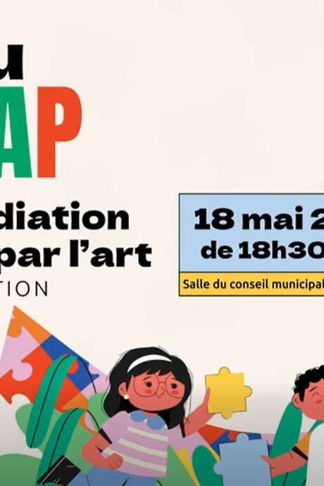 Mois du handicap à Roquebrune-Cap-Martin