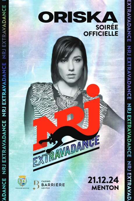 NRJ Extravadance