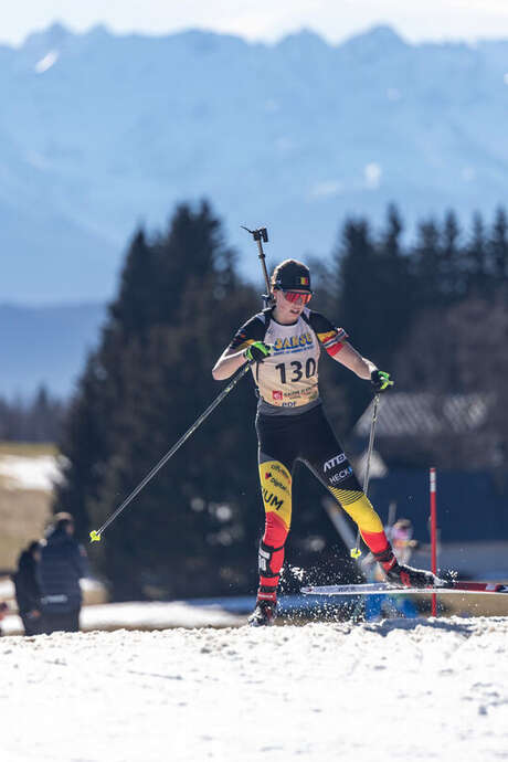 Challenge National U15 Hiver