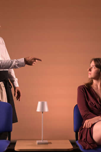 Heureux les orphelins