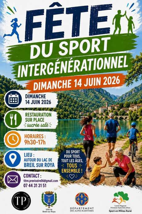 Fête de la Jeunesse