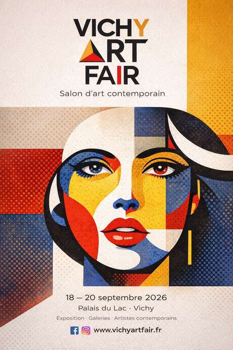 Vichy Art Fair